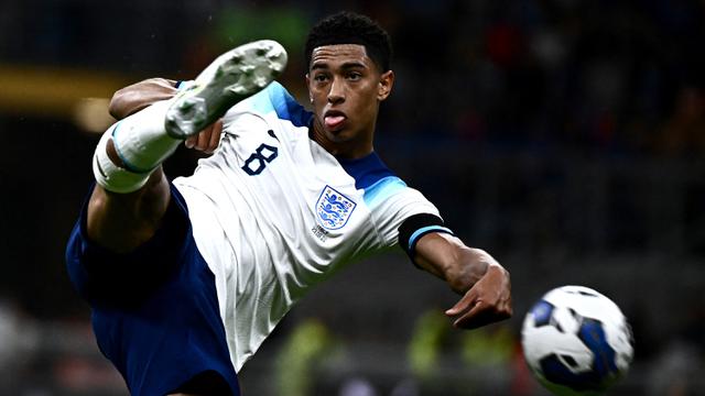 Foto: Belum Genap 20 Tahun, 5 Pemain ABG Berikut Berpeluang Membela Negaranya di Piala Dunia 2022 Qatar