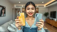Cara Membersihkan Casing HP yang Efektif dan Aman