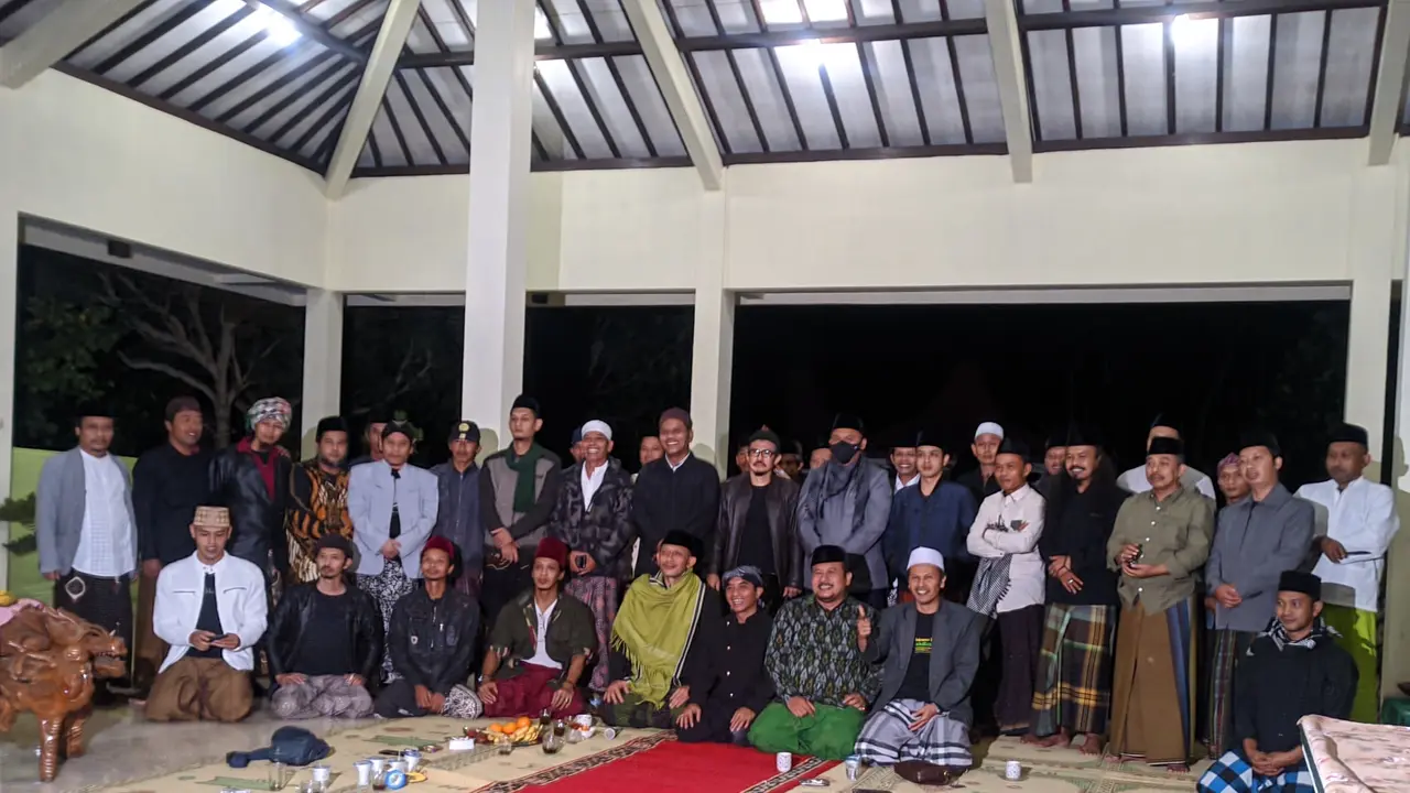 Gus Gus Nasional