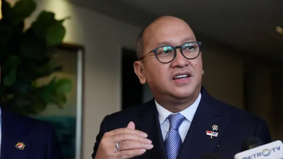 Danantara Bidik Konsolidasi 300 Entitas BUMN Lagi