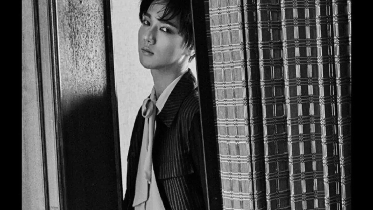 Yesung