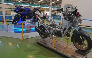 Yamaha Buka Lowongan Kerja, Dibutuhkan Lulusan S1 Berpengalaman