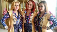 Dicatut Promotor, Trio Dangdut 3 Kucing Rugi Ratusan Juta Rupiah