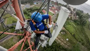 Strategi XLSmart Usai Dapat Tambahan Spektrum 700 MHz dan 2,6 GHz