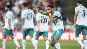 Louis Saha Soroti MU yang Terlalu Bergantung pada Bruno Fernandes