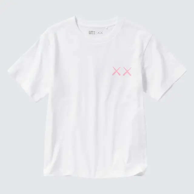 Kolaborasi KAWS ini tidak hanya memperkenalkan Companion tetapi juga BFF si merah muda