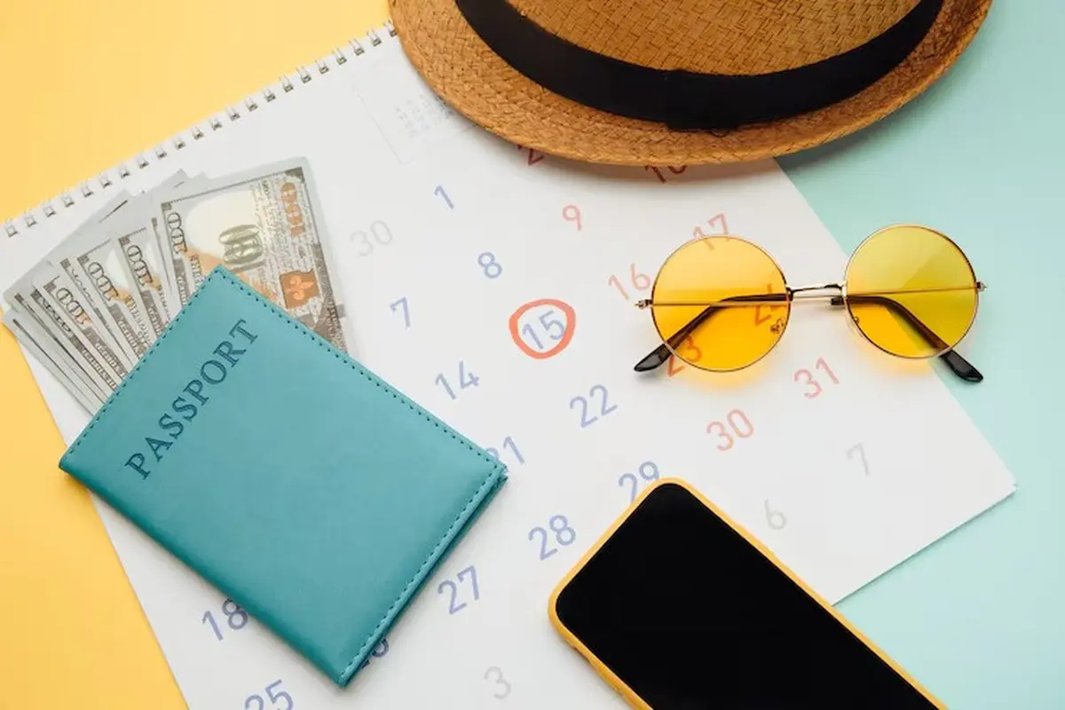 Tips liburan dengan budget terbatas