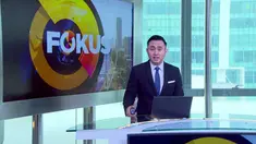 Simak Fokus edisi (12/10) siang kali ini memiliki berita di antaranya, DKI Jakarta Kembali PSBB Transisi, Investasi Perumahan Longsor, Kesegaran Garang Asem.