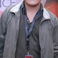 Iwan Fals (Galih W. Satria/Bintang.com)