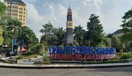 Universitas Brawijaya Malang (Liputan6.com/Zainul Arifin)