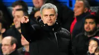 Mourinho Puji Skuat Chelsea