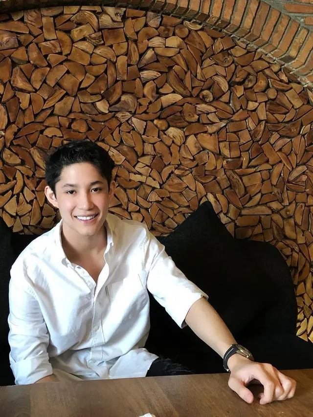 [Bintang] Teuku Rassya