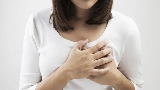 [Bintang] Apakah Implan Payudara Berpengaruh pada Kualitas ASI?