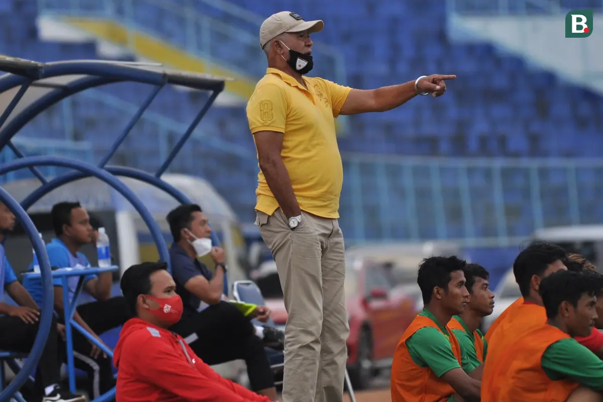 Rudy Keltjes, PON Jatim, Arema FC