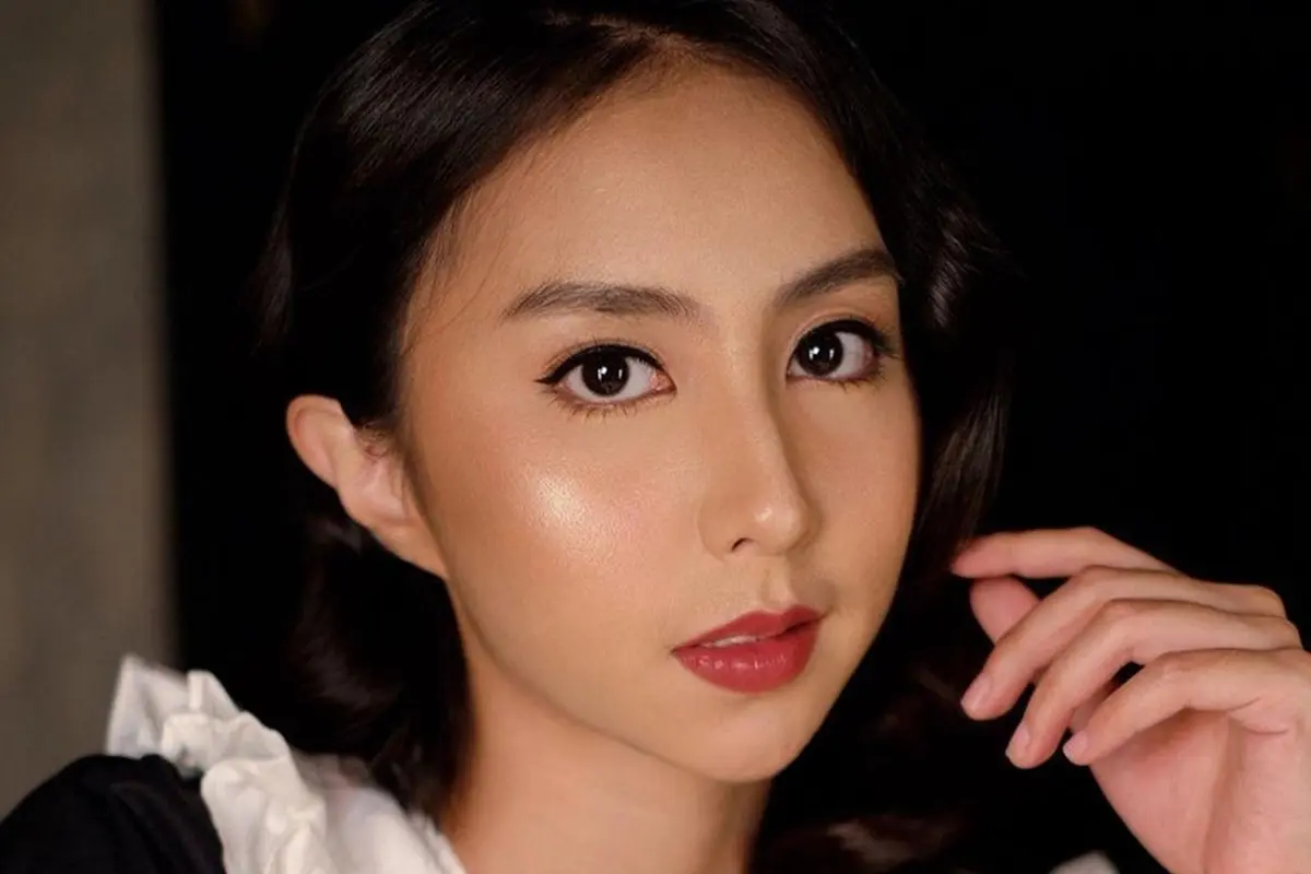 Curhat Soal Noda Hitam di Wajah, Clairine Clay Mengaku Minder dengan Penampilannya