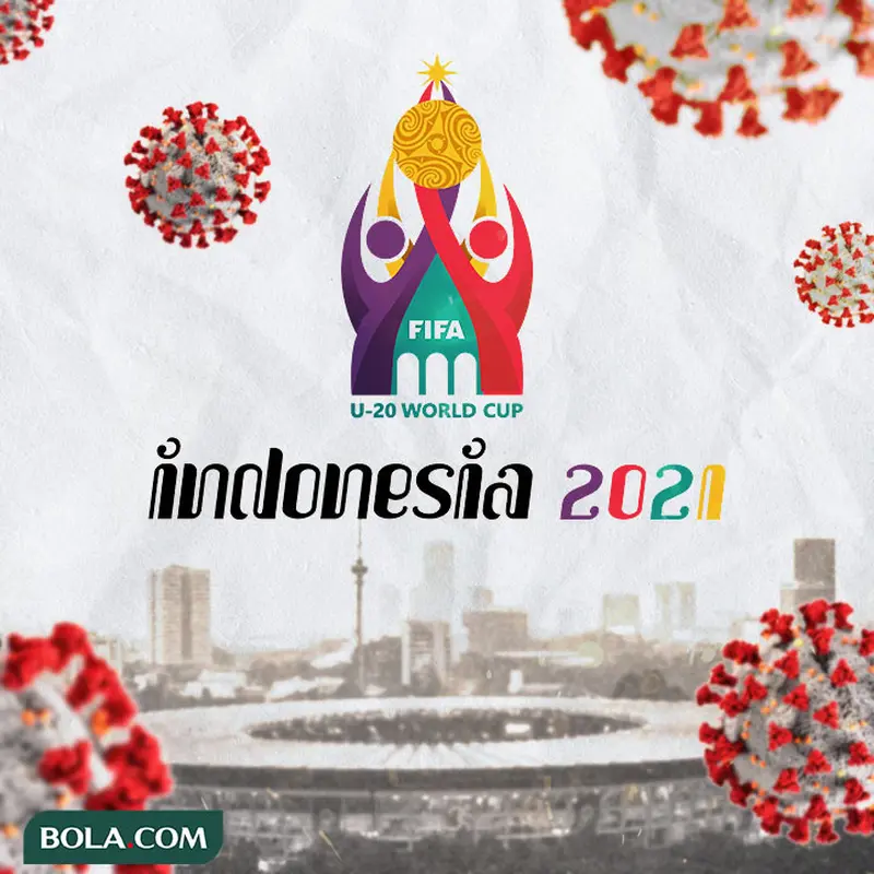 Piala Dunia U-20 - Virus Corona