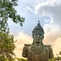 Penginapan terdekat GWK Cultural Park. (Foto: Dok. Agoda)