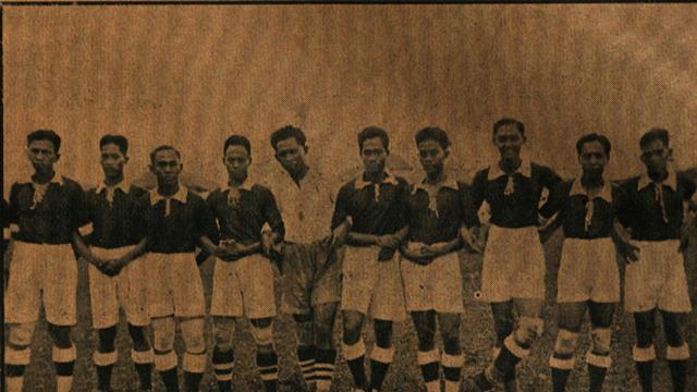 Persija