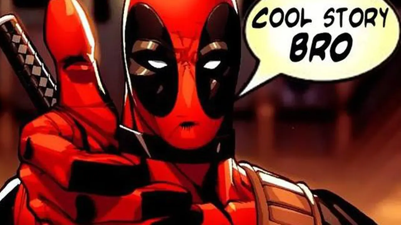 Produser X-Men Ingin Film Deadpool Hemat Anggaran