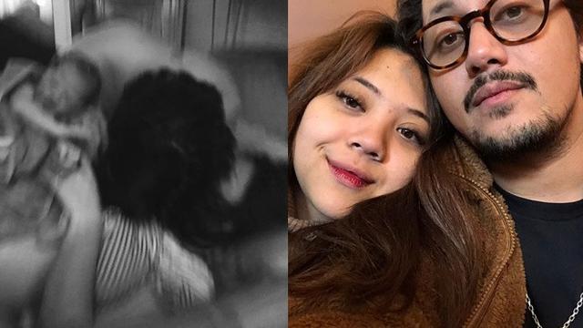 6 Potret Artis yang Melahirkan di Tengah Pandemi Corona Covid-19