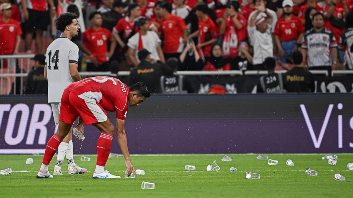Rekap Perjuangan Timnas Indonesia di Kualifikasi Piala Dunia 2026: 731 Hari, 20 Laga, dan 8 Kemenangan