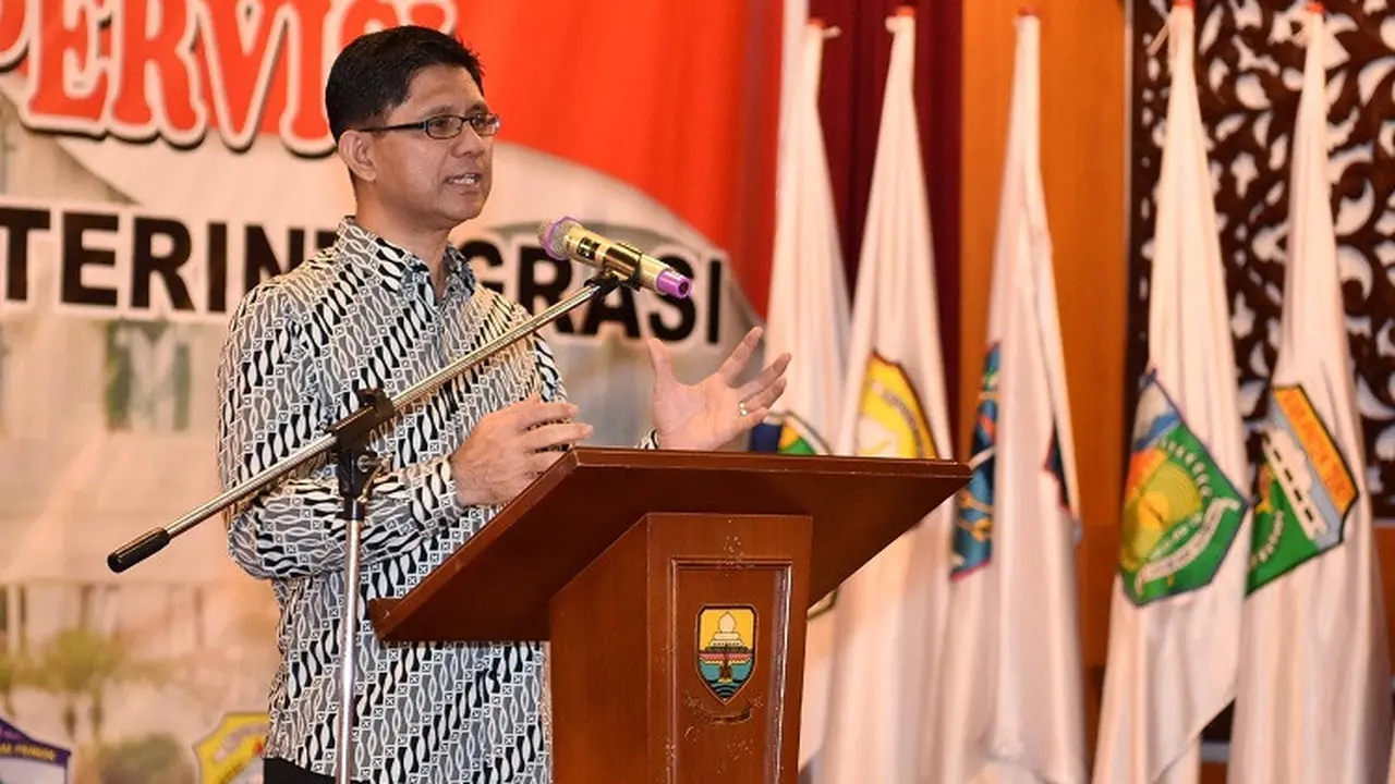 MoU KPK bersama Pemprov Jambi