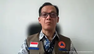 Kebakaran Hutan Meluas di Kalbar dan Kalteng