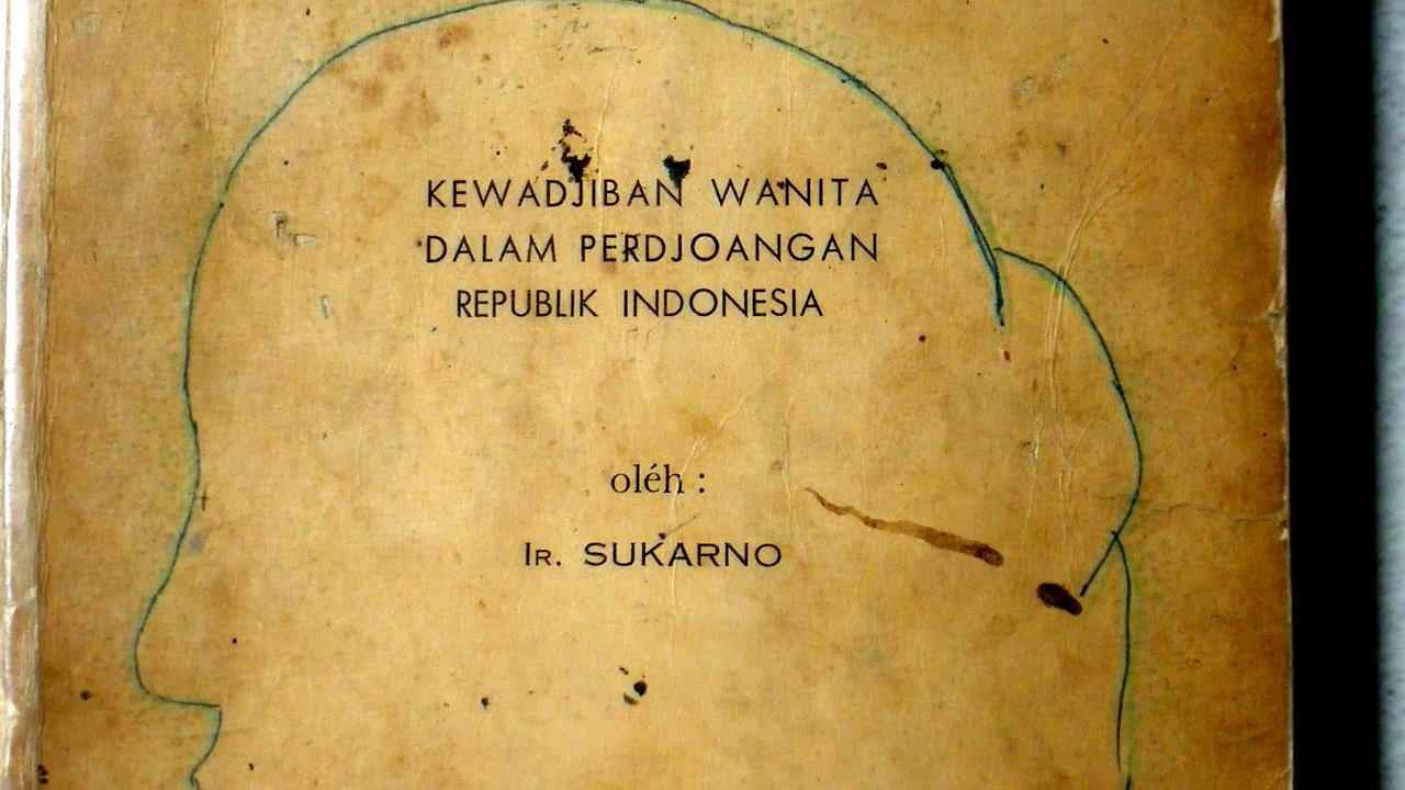 Sarinah, Antara Ada dan Tiada