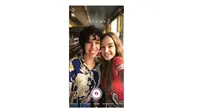 Instagram Rilis Efek Bokeh dan Stiker Mention untuk Stories