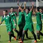 PSS Sleman (Bola.com/Vincensius Sawarno