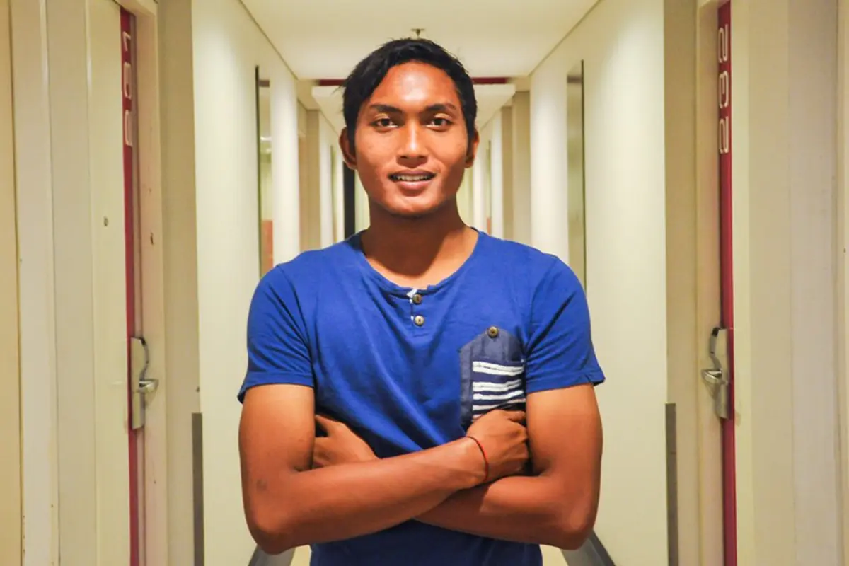 Heri Setiawan 