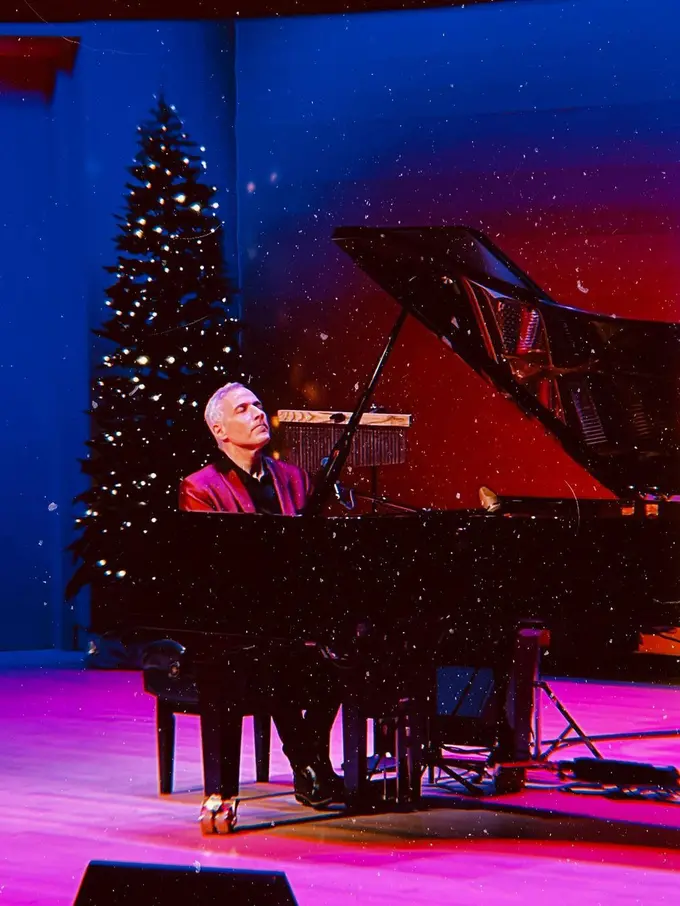 Jim Brickman bakal gelar konser di Jakarta