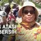 Krisis Air Bersih Akibat Kemarau, YPP Emtek Media Bergerak Bantu Warga