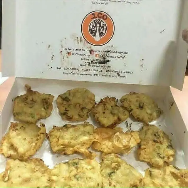 6 Kemasan Makanan Terkenal Ini Isinya Tak Sesuai Ekspektasi, Gagal Makan Enak