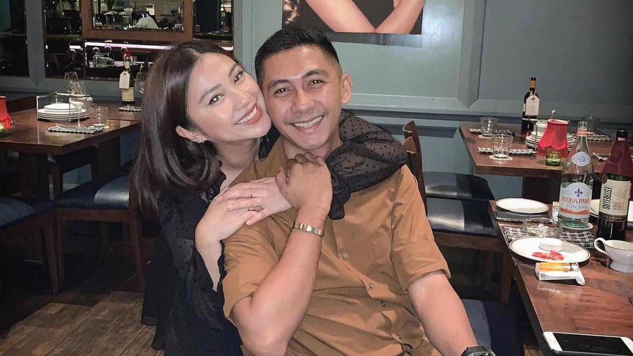 [Fimela] Tyna Kanna dan Kenang Mirdad