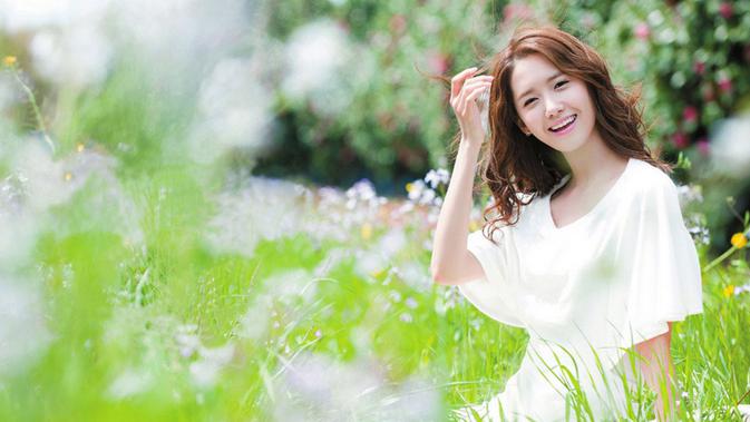 Ini Bukti Yoona Snsd Tak Pernah Lakukan Oplas Showbiz Liputan6 Com