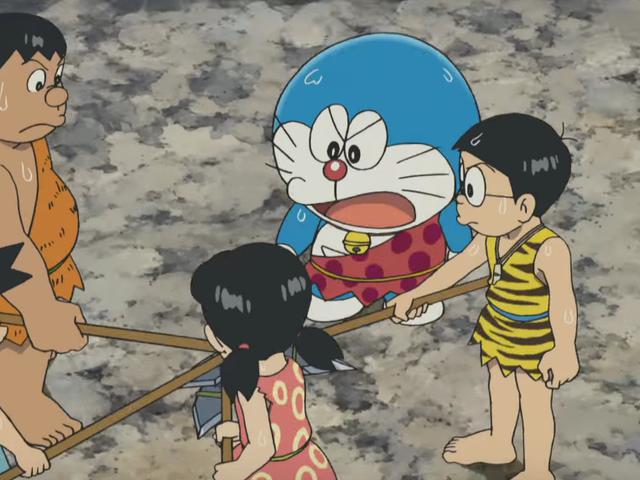 Wallpaper Film Doraemon Teranyar Jadi Jawara Bertahan Di Box Office Showbiz Liputan6 Com For Free