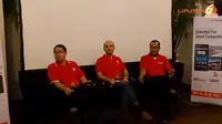 Andromax U2 Quad-core Resmi Meluncur, Harga di Bawah Rp 2 Juta