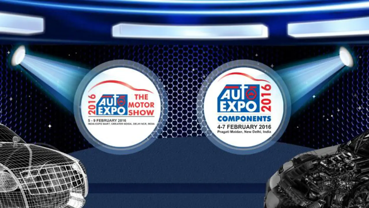Delhi Auto Expo Siap Digelar, 30 Merek Mobil Bakal Unjuk Gigi