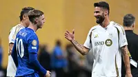 Nomor 10 dan Jiwa Bebas Cole Palmer: Dari Messi, Rooney, hingga Chelsea