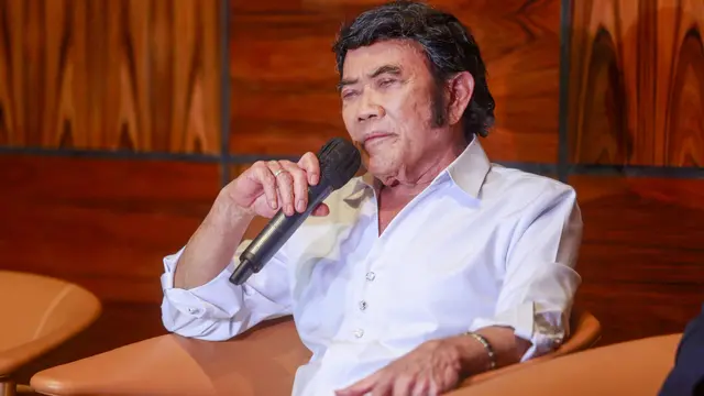 Rhoma Irama