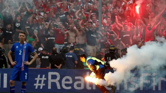 Fans Hungaria
