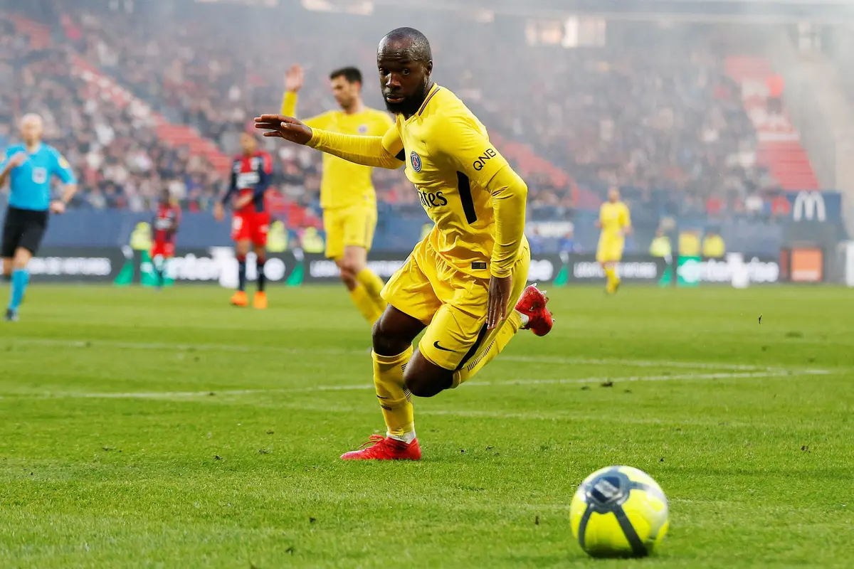 Foto: 5 Pembelian Sia-Sia PSG, Mahal Tapi Tak Terpakai