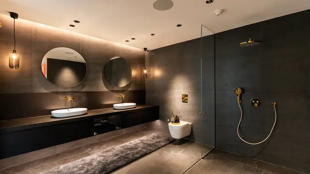 toliet