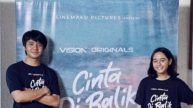 Film dan series karya Umay Shahab. (credit: instagram.com/umayshahab)