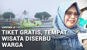 Liburan Gratis ke Ancol dan Ragunan saat HUT Ke-499 Jakarta