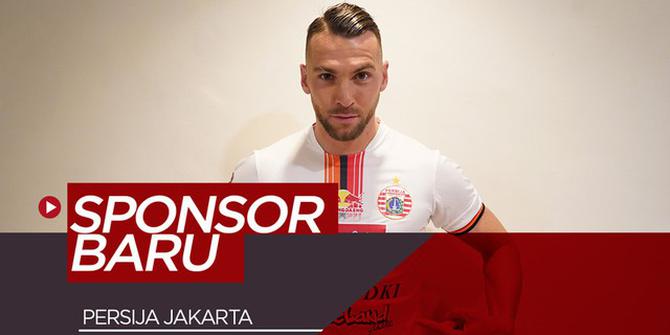 VIDEO: Persija Kini Disponsori Sebuah Taman Rekreasi