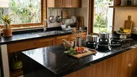 8 Material Meja Dapur yang Tidak Mudah Kusam, Bikin Tetap Terlihat Baru