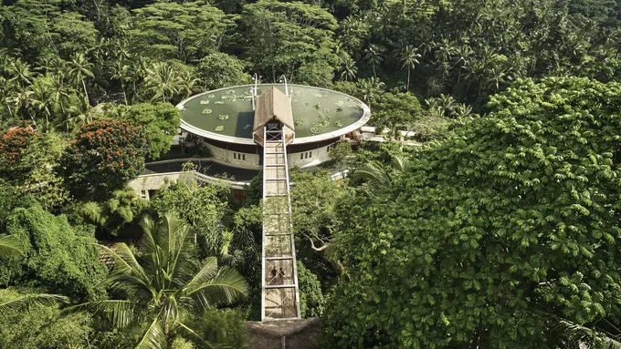 Guide by Gratitude, Program Retret Spesial untuk Hidup Lebih Seimbang