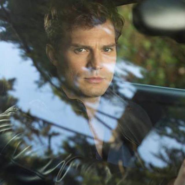 Begini Wajah Christian Grey Di Film Fifty Shades Of Grey Showbiz Liputan6 Com